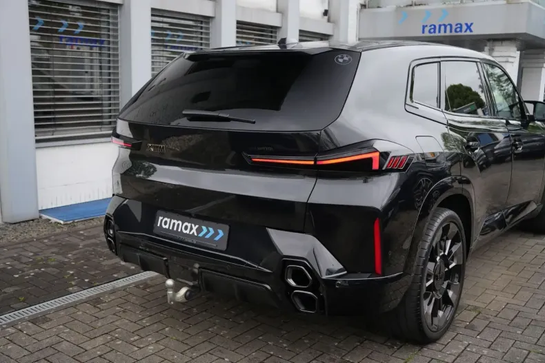 BMW XM din 2023 cu 6.500 km - oferta BMW119328 - foto 33