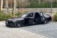 Rolls-Royce Ghost din 2022 cu 45.200 km - oferta ROL119331 - foto 14