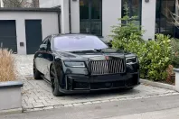 Rolls-Royce Ghost din 2022 cu 45.200 km - oferta ROL119331 - foto 17