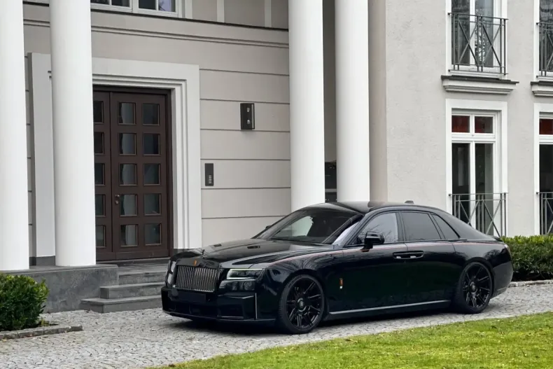 Rolls-Royce Ghost din 2022 cu 45.200 km - oferta ROL119331 - foto 19