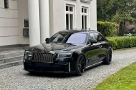 Rolls-Royce Ghost din 2022 cu 45.200 km - oferta ROL119331 - foto 20