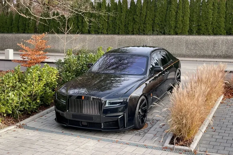 Rolls-Royce Ghost din 2022 cu 45.200 km - oferta ROL119331 - foto 21