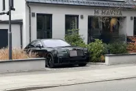 Rolls-Royce Ghost din 2022 cu 45.200 km - oferta ROL119331 - foto 22