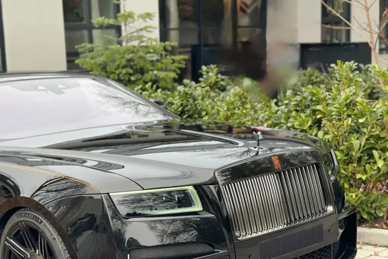 Rolls-Royce Ghost din 2022 cu 45.200 km - oferta ROL119331 - foto 23