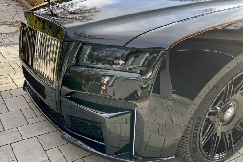 Rolls-Royce Ghost din 2022 cu 45.200 km - oferta ROL119331 - foto 27