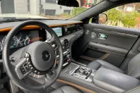 Rolls-Royce Ghost din 2022 cu 45.200 km - oferta ROL119331 - foto 31