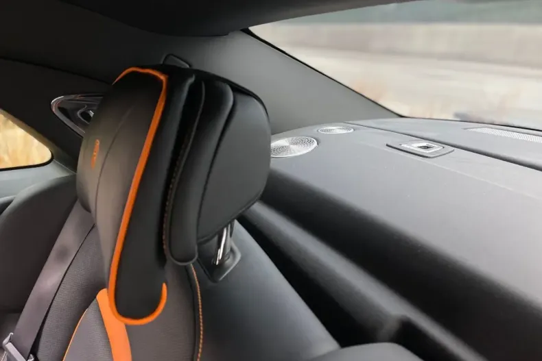 Rolls-Royce Ghost din 2022 cu 45.200 km - oferta ROL119331 - foto 37