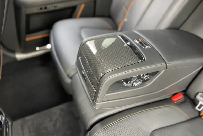 Rolls-Royce Ghost din 2022 cu 45.200 km - oferta ROL119331 - foto 38