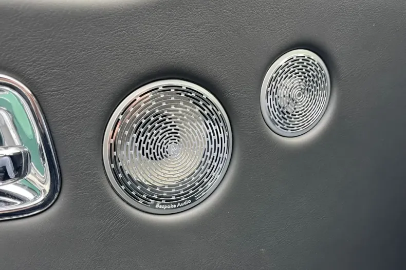 Rolls-Royce Ghost din 2022 cu 45.200 km - oferta ROL119331 - foto 39