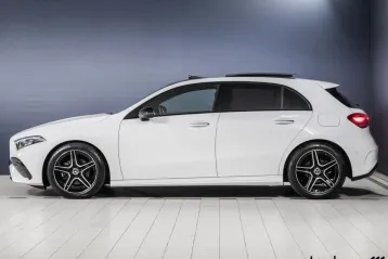 Mercedes-Benz A 180 din 2023 - oferta MER119332