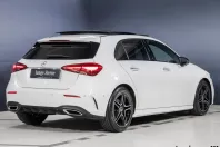 Mercedes-Benz A 180 din 2023 cu 15.592 km - oferta MER119332 - foto 4