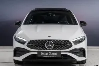 Mercedes-Benz A 180 din 2023 cu 15.592 km - oferta MER119332 - foto 5