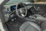 Mercedes-Benz A 180 din 2023 cu 15.592 km - oferta MER119332 - foto 10