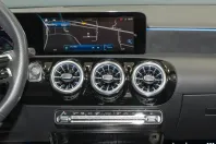 Mercedes-Benz A 180 din 2023 cu 15.592 km - oferta MER119332 - foto 20