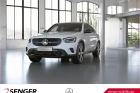 Mercedes-Benz GLC 300 din 2020 cu 74.392 km - oferta MER119333 - foto 1