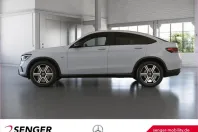 Mercedes-Benz GLC 300 din 2020 cu 74.392 km - oferta MER119333 - foto 2