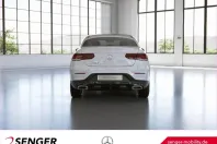 Mercedes-Benz GLC 300 din 2020 cu 74.392 km - oferta MER119333 - foto 5