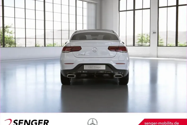 Mercedes-Benz GLC 300 din 2020 cu 74.392 km - oferta MER119333 - foto 5