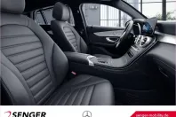 Mercedes-Benz GLC 300 din 2020 cu 74.392 km - oferta MER119333 - foto 7