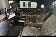 Mercedes-Benz S 580 din 2024 cu 9.989 km - oferta MER119334 - foto 4