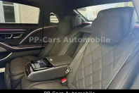 Mercedes-Benz S 580 din 2024 cu 9.989 km - oferta MER119334 - foto 8
