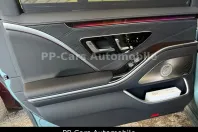 Mercedes-Benz S 580 din 2024 cu 9.989 km - oferta MER119334 - foto 9