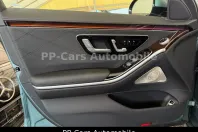 Mercedes-Benz S 580 din 2024 cu 9.989 km - oferta MER119334 - foto 10