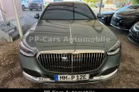 Mercedes-Benz S 580 din 2024 cu 9.989 km - oferta MER119334 - foto 11