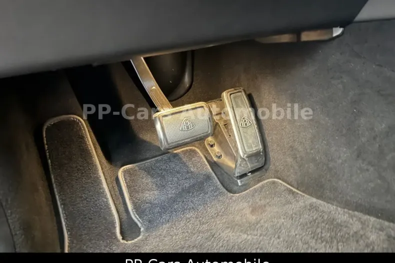 Mercedes-Benz S 580 din 2024 cu 9.989 km - oferta MER119334 - foto 14