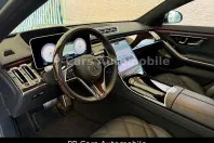 Mercedes-Benz S 580 din 2024 cu 9.989 km - oferta MER119334 - foto 15