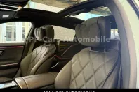 Mercedes-Benz S 580 din 2024 cu 9.989 km - oferta MER119334 - foto 16