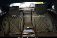 Mercedes-Benz S 580 din 2024 cu 9.989 km - oferta MER119334 - foto 17