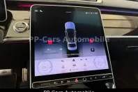 Mercedes-Benz S 580 din 2024 cu 9.989 km - oferta MER119334 - foto 18