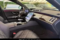 Mercedes-Benz S 580 din 2024 cu 9.989 km - oferta MER119334 - foto 23