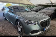 Mercedes-Benz S 580 din 2024 cu 9.989 km - oferta MER119334 - foto 26