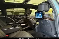 Mercedes-Benz S 580 din 2024 cu 9.989 km - oferta MER119334 - foto 27