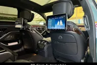 Mercedes-Benz S 580 din 2024 cu 9.989 km - oferta MER119334 - foto 31
