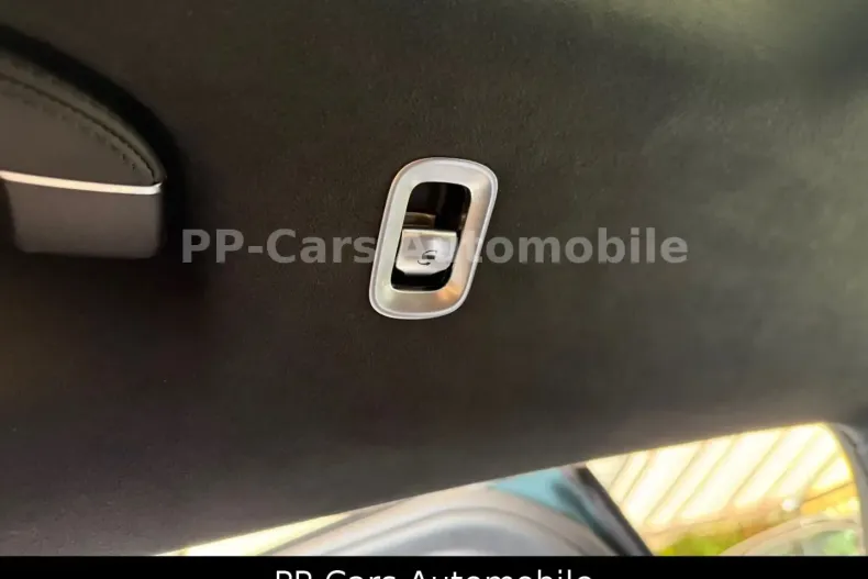 Mercedes-Benz S 580 din 2024 cu 9.989 km - oferta MER119334 - foto 34