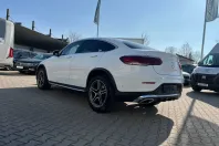 Mercedes-Benz GLC 220 din 2020 cu 73.207 km - oferta MER119336 - foto 2