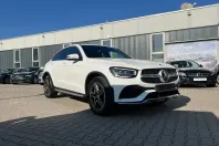Mercedes-Benz GLC 220 din 2020 cu 73.207 km - oferta MER119336 - foto 5