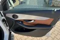 Mercedes-Benz GLC 220 din 2020 cu 73.207 km - oferta MER119336 - foto 21