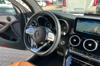 Mercedes-Benz GLC 220 din 2020 cu 73.207 km - oferta MER119336 - foto 27