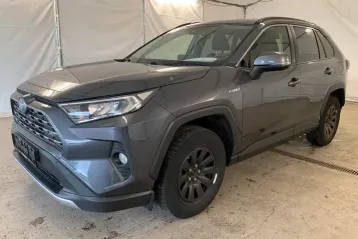 Toyota RAV4 din 2020 - oferta TOY119342