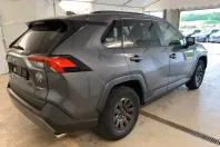 Toyota RAV4 din 2020 cu 89.783 km - oferta TOY119342 - foto 2