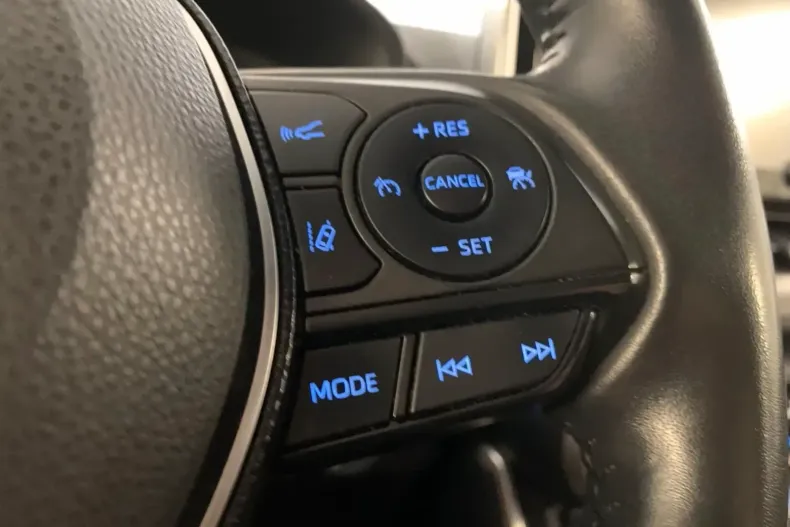 Toyota RAV4 din 2020 cu 89.783 km - oferta TOY119342 - foto 6