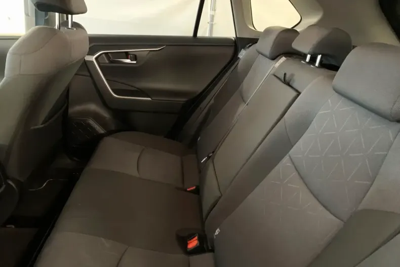 Toyota RAV4 din 2020 cu 89.783 km - oferta TOY119342 - foto 8