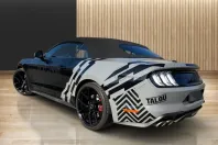 Ford Mustang din 2022 cu 32.182 km - oferta FOR119344 - foto 4