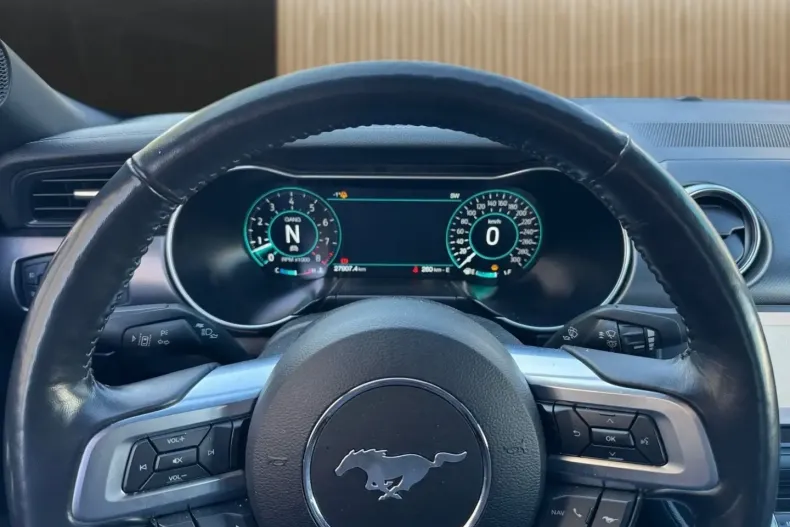 Ford Mustang din 2022 cu 32.182 km - oferta FOR119344 - foto 6