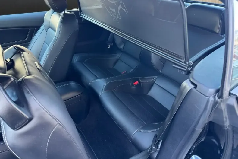 Ford Mustang din 2022 cu 32.182 km - oferta FOR119344 - foto 9