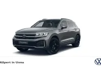 Volkswagen Touareg din 2024 cu 26.475 km - oferta VOL119347 - foto 1